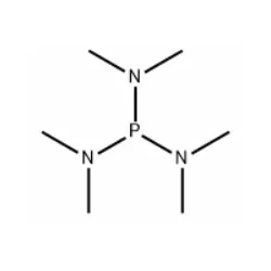 Heksametilfosforo triamidas